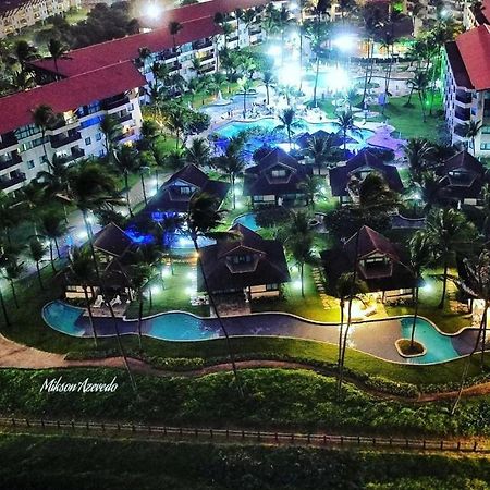 Resort Marulhos Porto De Galinhas Flat 307G Dış mekan fotoğraf