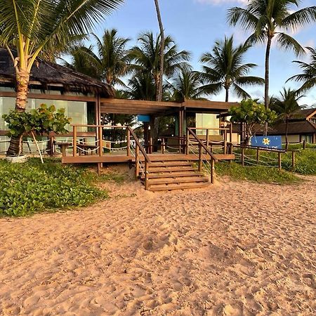 Resort Marulhos Porto De Galinhas Flat 307G Dış mekan fotoğraf