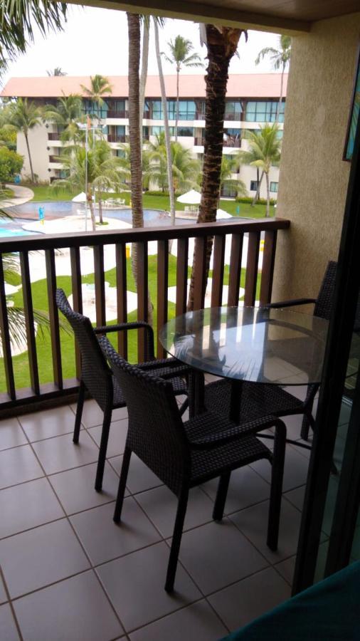 Resort Marulhos Porto De Galinhas Flat 307G Dış mekan fotoğraf