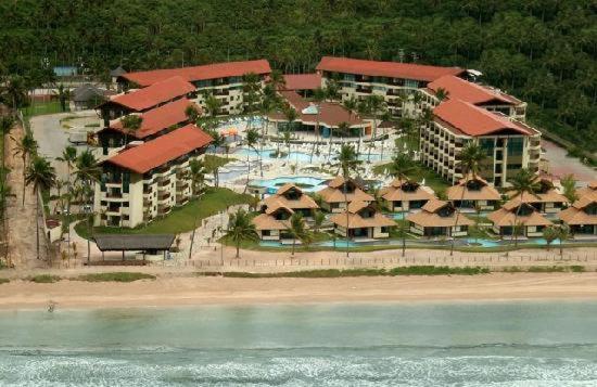 Resort Marulhos Porto De Galinhas Flat 307G Dış mekan fotoğraf