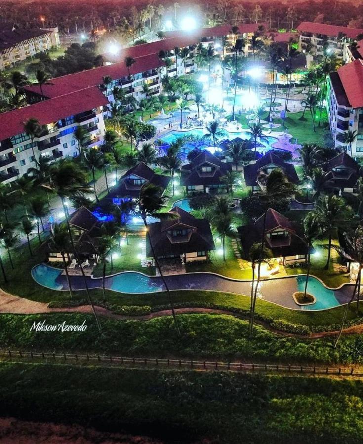Resort Marulhos Porto De Galinhas Flat 307G Dış mekan fotoğraf