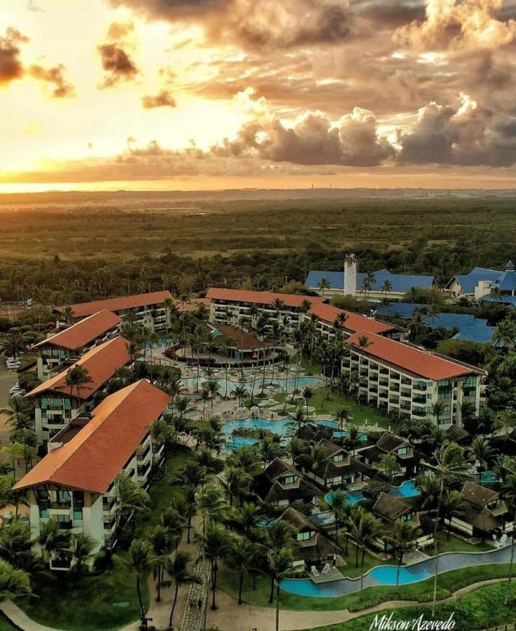 Resort Marulhos Porto De Galinhas Flat 307G Dış mekan fotoğraf