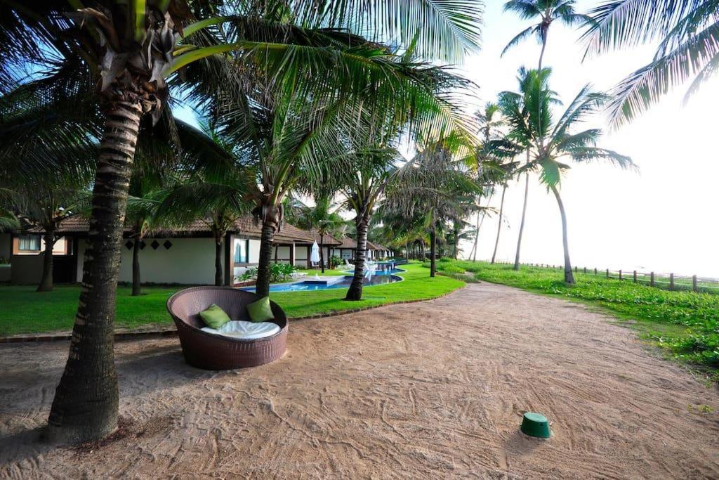 Resort Marulhos Porto De Galinhas Flat 307G Dış mekan fotoğraf