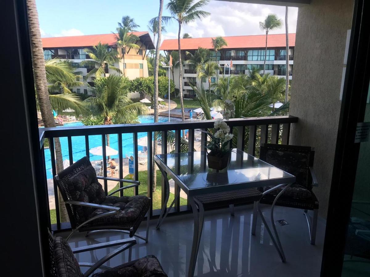 Resort Marulhos Porto De Galinhas Flat 307G Dış mekan fotoğraf