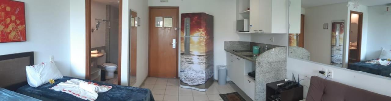 Resort Marulhos Porto De Galinhas Flat 307G Dış mekan fotoğraf