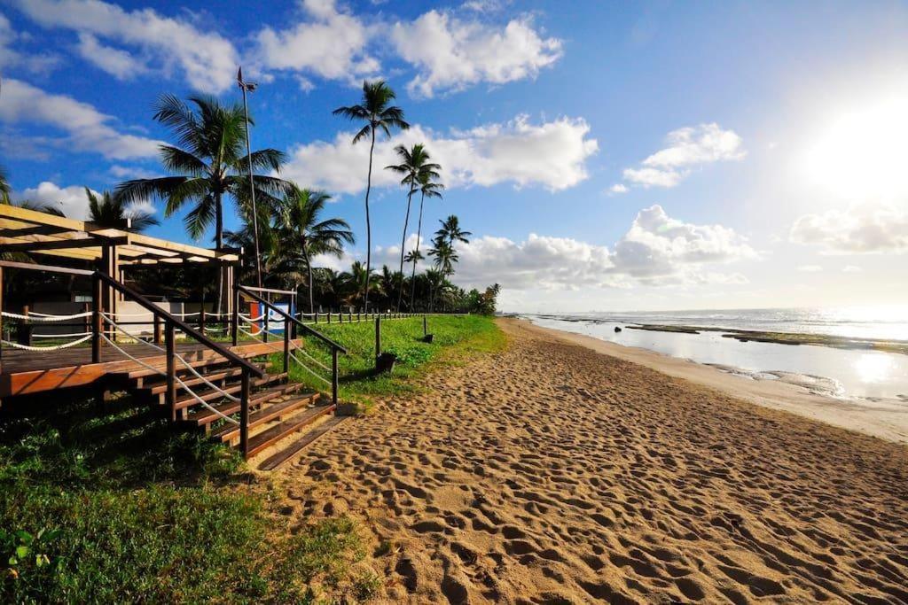 Resort Marulhos Porto De Galinhas Flat 307G Dış mekan fotoğraf
