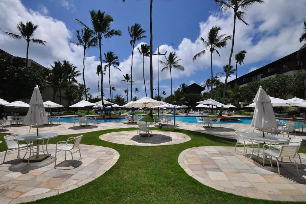 Resort Marulhos Porto De Galinhas Flat 307G Dış mekan fotoğraf