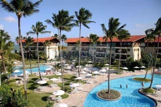 Resort Marulhos Porto De Galinhas Flat 307G Dış mekan fotoğraf