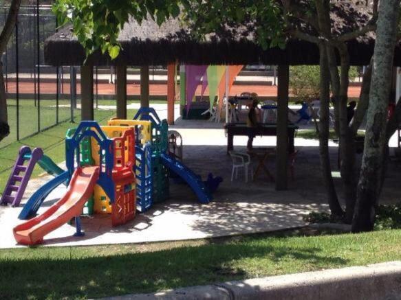 Resort Marulhos Porto De Galinhas Flat 307G Dış mekan fotoğraf