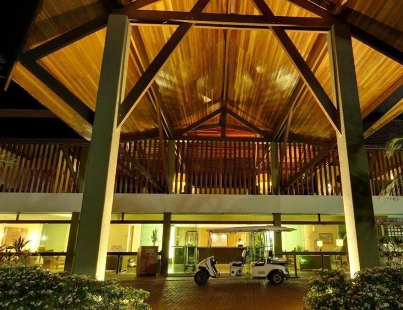 Resort Marulhos Porto De Galinhas Flat 307G Dış mekan fotoğraf