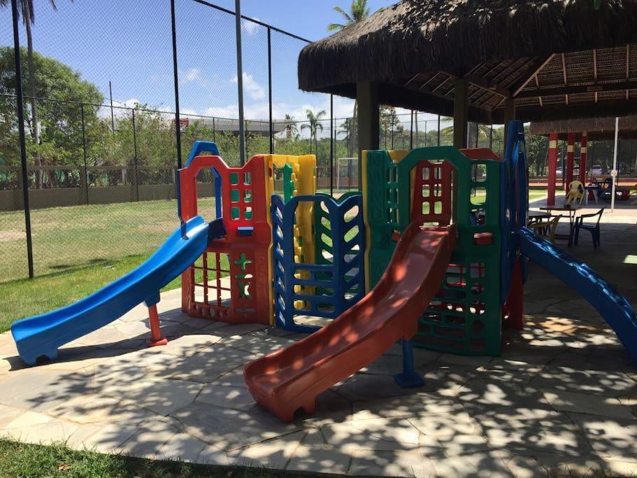Resort Marulhos Porto De Galinhas Flat 307G Dış mekan fotoğraf