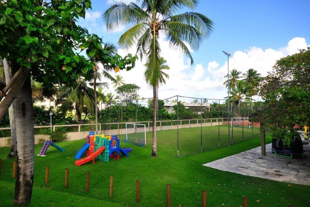 Resort Marulhos Porto De Galinhas Flat 307G Dış mekan fotoğraf