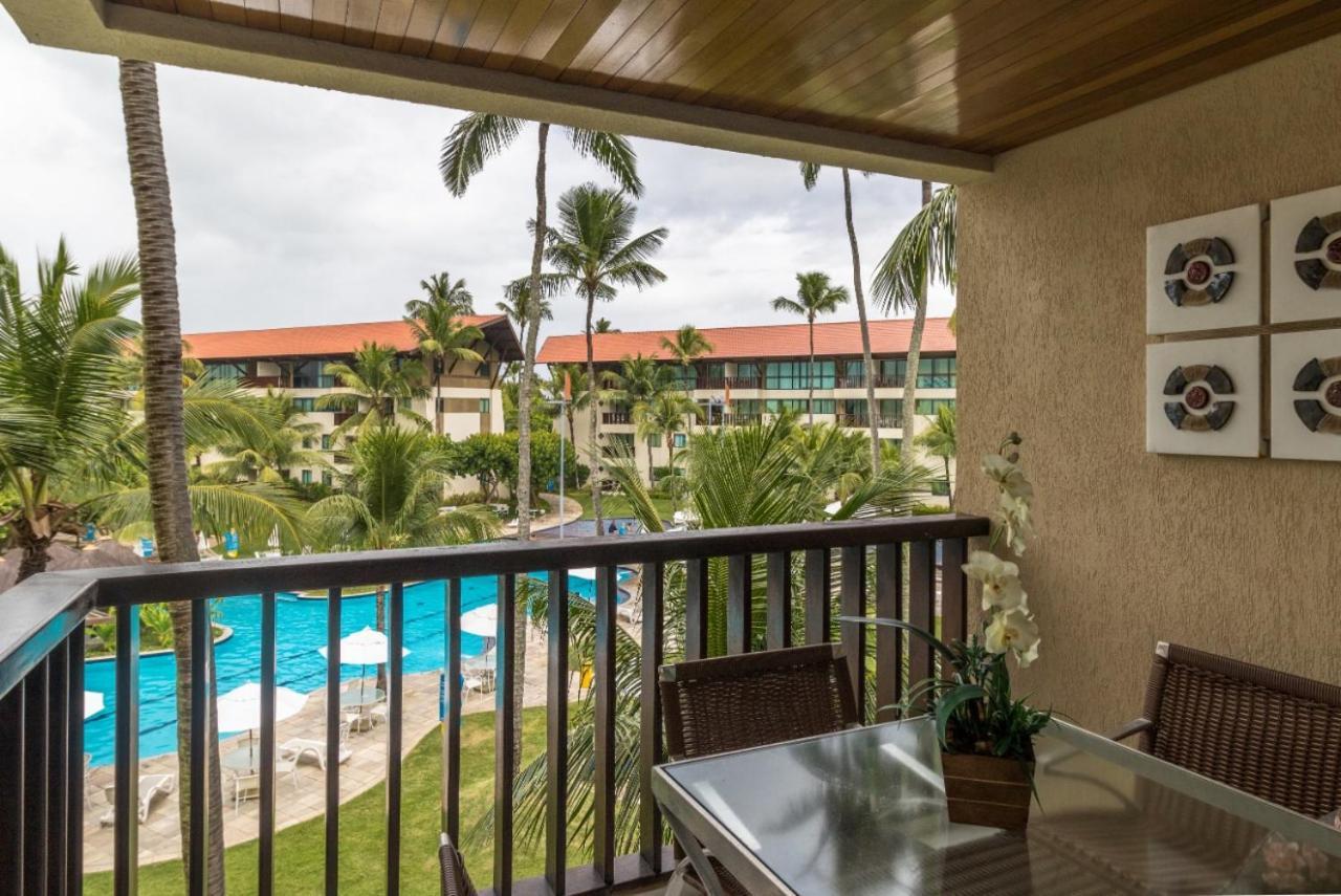 Resort Marulhos Porto De Galinhas Flat 307G Dış mekan fotoğraf